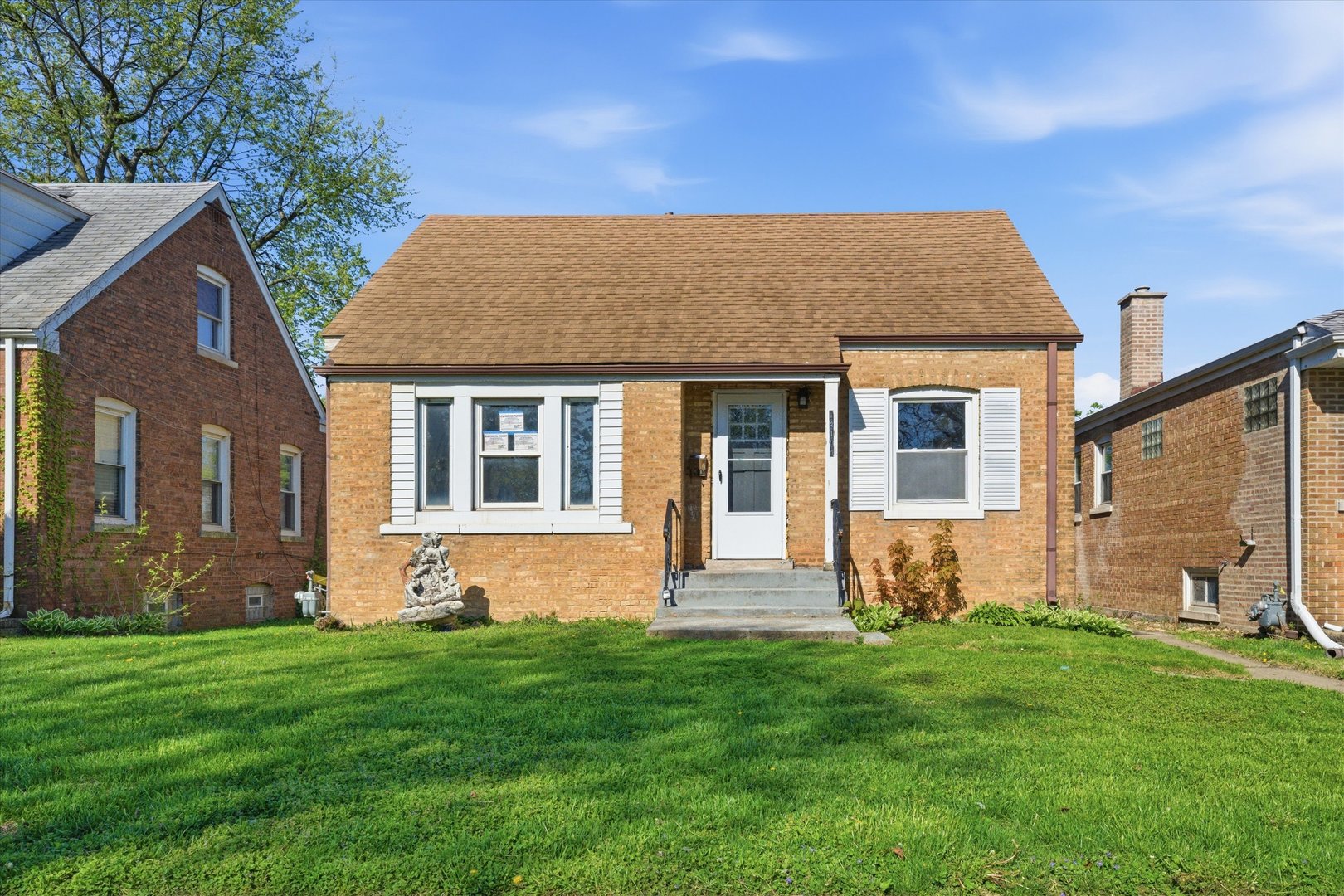 14104 S Clark Street, Riverdale, IL