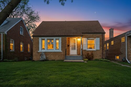 14104 S Clark Street, Riverdale, IL