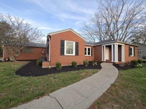 14652 N IL Hwy 37 Highway, Mt Vernon, IL