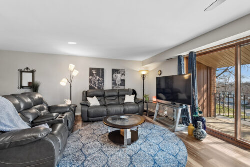 9906 Shady Lane #3SW, Orland Park, IL