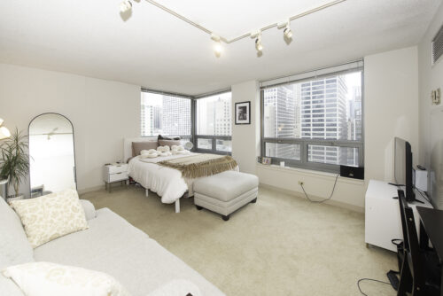 440 N Wabash Avenue #1710, Chicago, IL