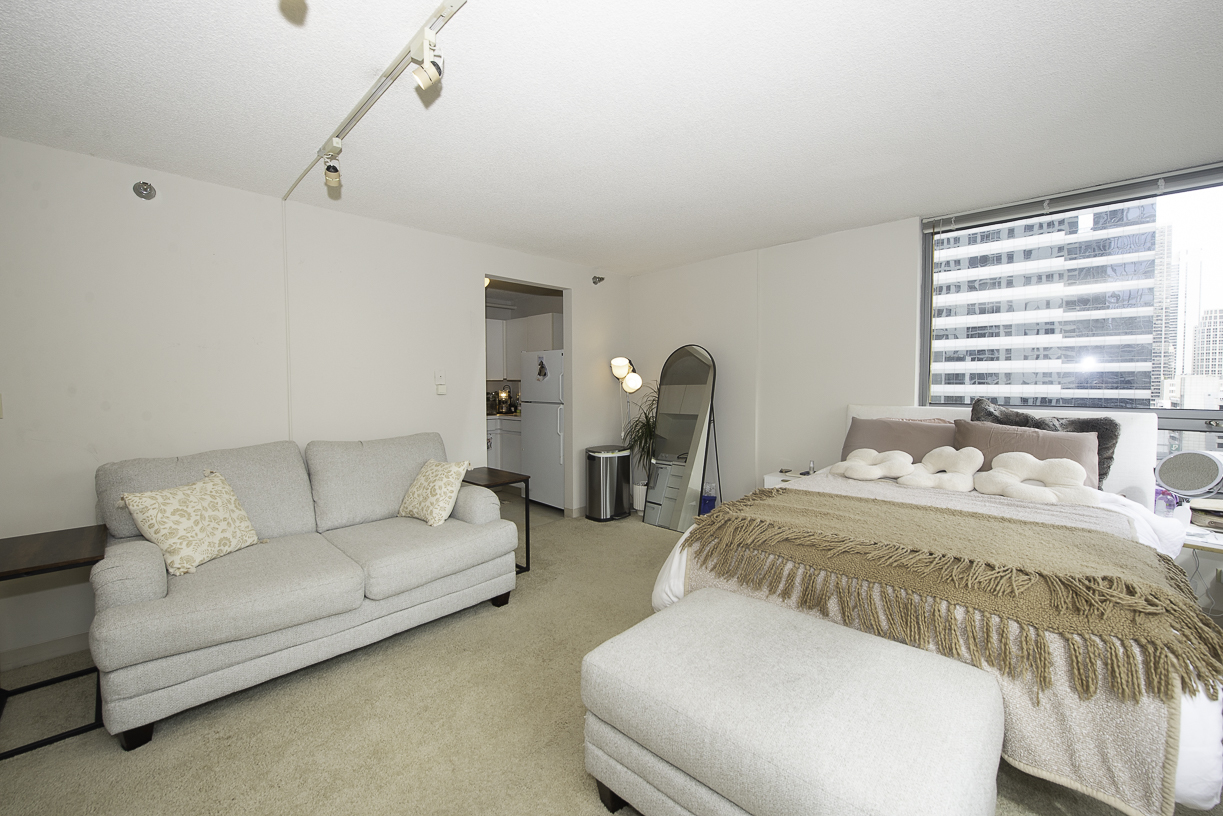 440 N Wabash Avenue #1710, Chicago, IL