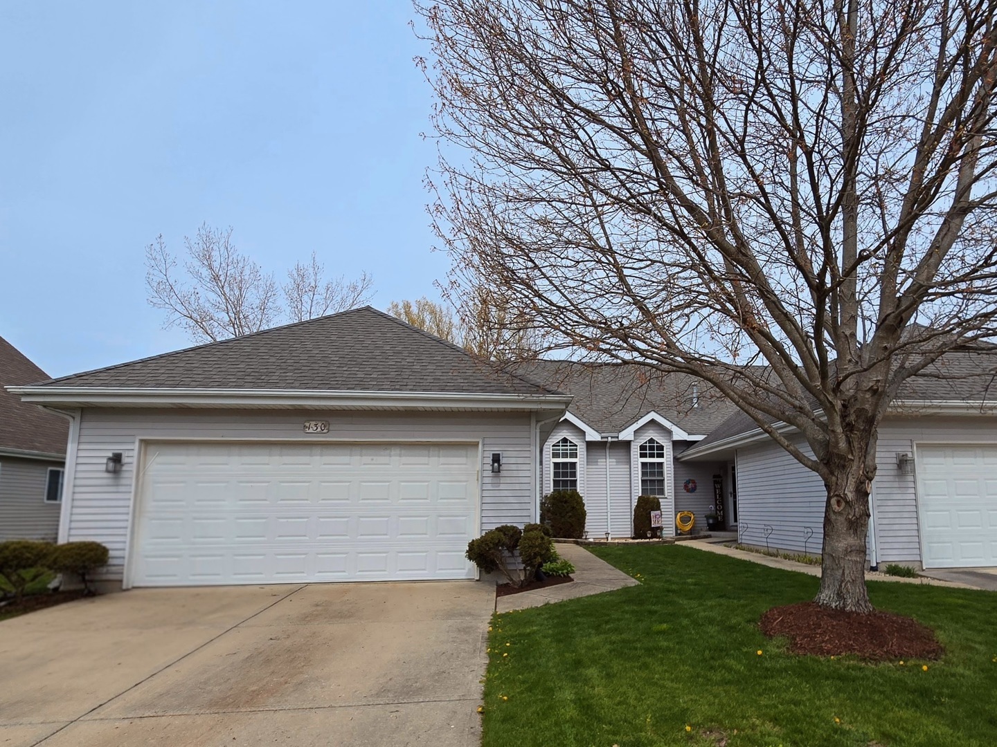 130 S McGinty Street, Diamond, IL