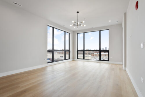 2505 W Farragut Avenue #410, Chicago, IL