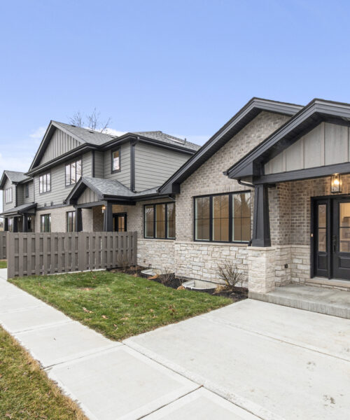 11323 1st Street, Mokena, IL