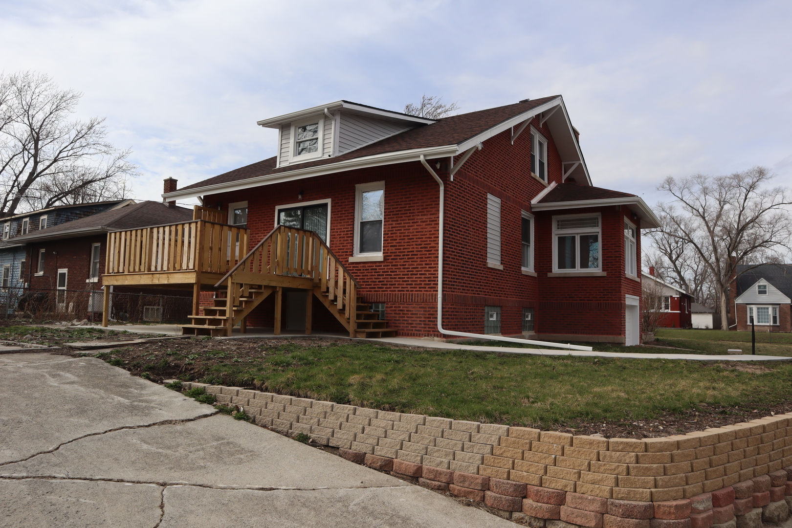 210 W 16th Place, Chicago Heights, IL