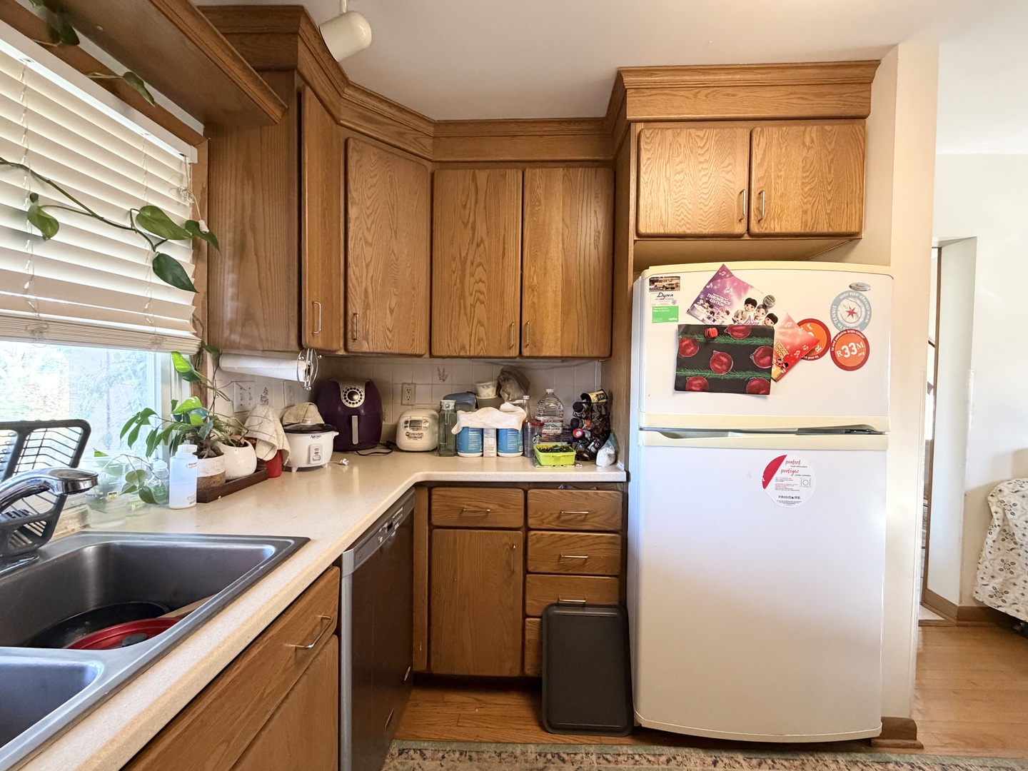 0N469 Purnell Street, Wheaton, IL