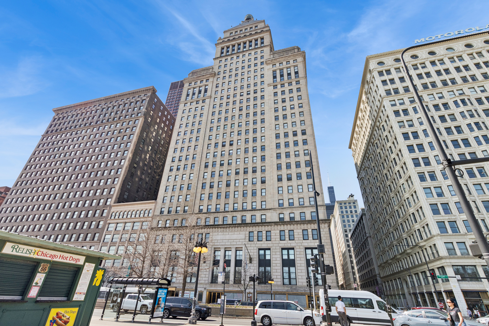 310 S Michigan Avenue #1609, Chicago, IL