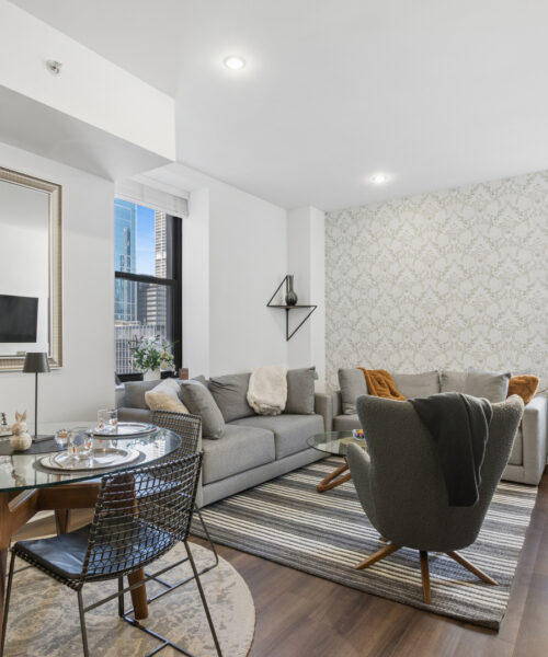 310 S Michigan Avenue #1609, Chicago, IL