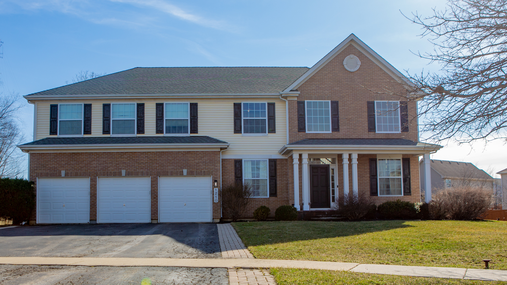 1210 Tulip Tree Court, Lake Villa, IL