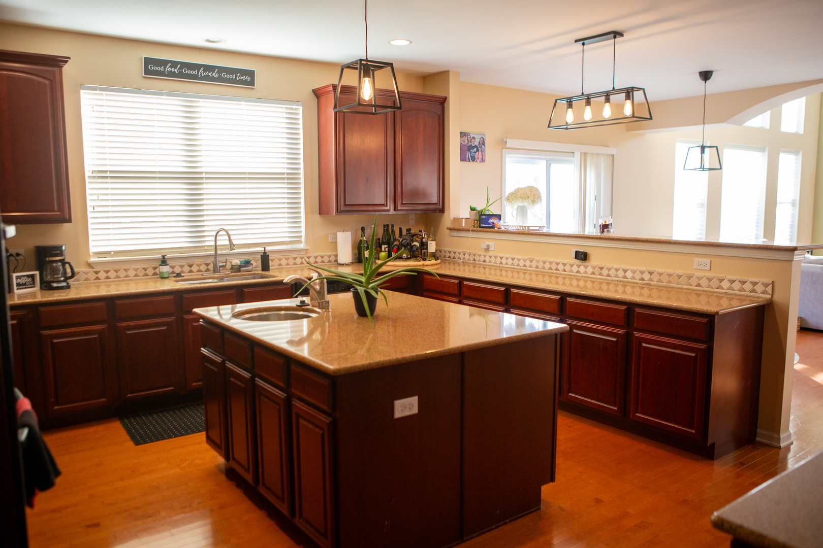 1210 Tulip Tree Court, Lake Villa, IL