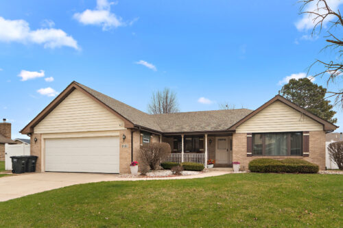 18311 Holland Road, Lansing, IL