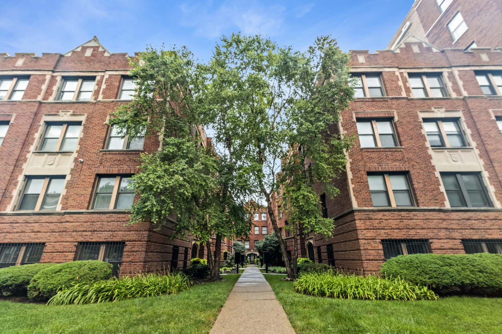 4527 S Drexel Boulevard #1W, Chicago, IL