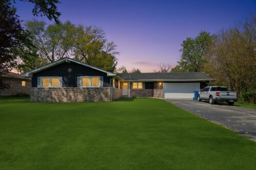 1271 Edmonds Avenue, New Lenox, IL