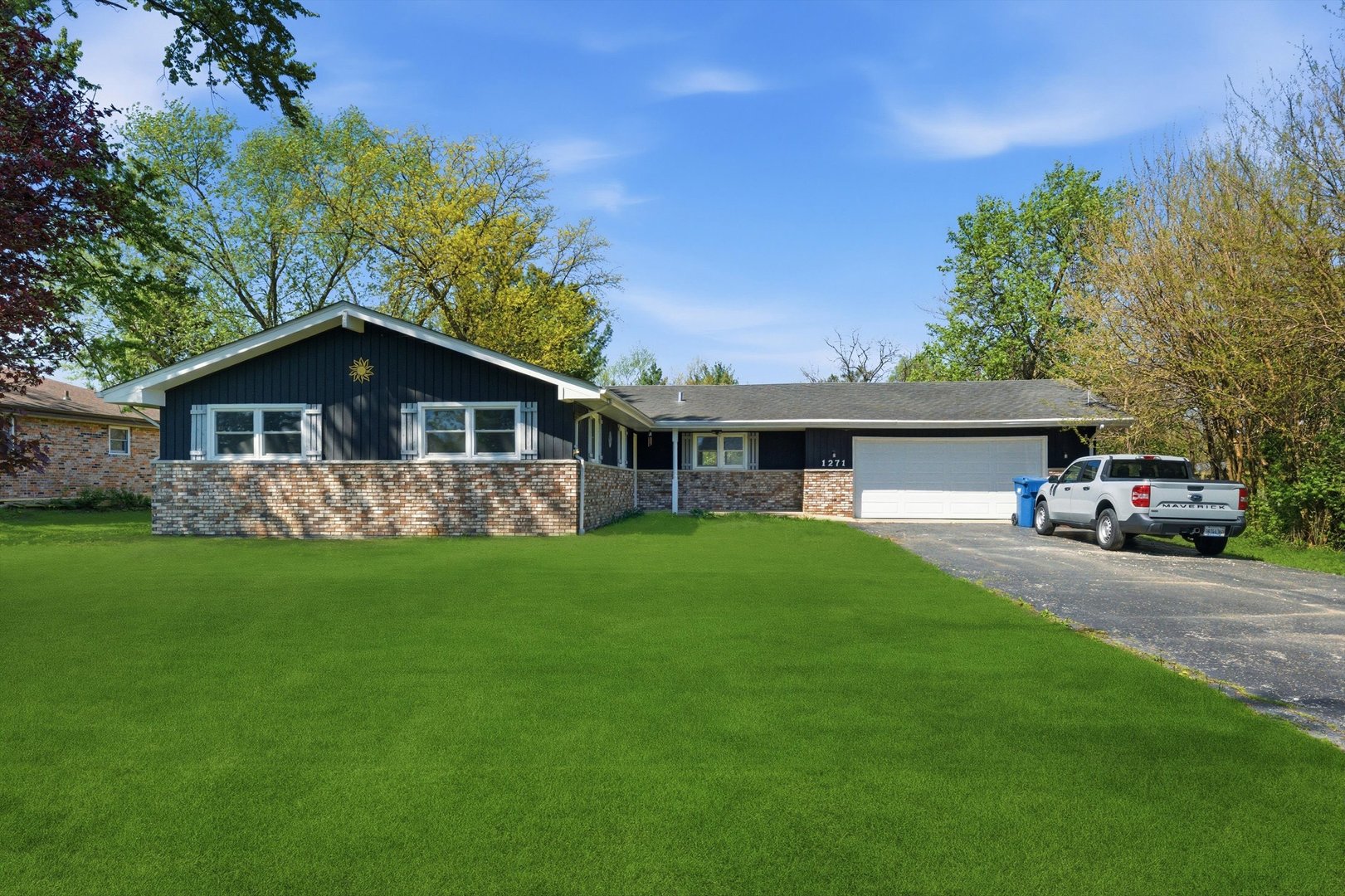 1271 Edmonds Avenue, New Lenox, IL