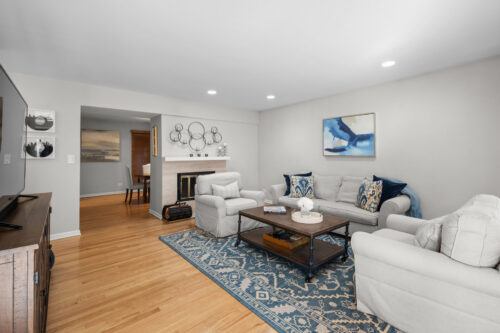 1622 N St. Michaels Court #1622, Chicago, IL