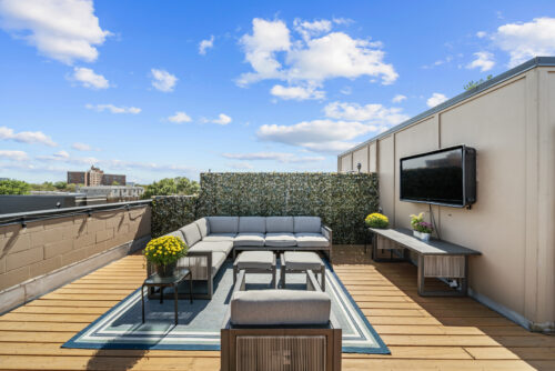 4816 S St. Lawrence Avenue #302, Chicago, IL