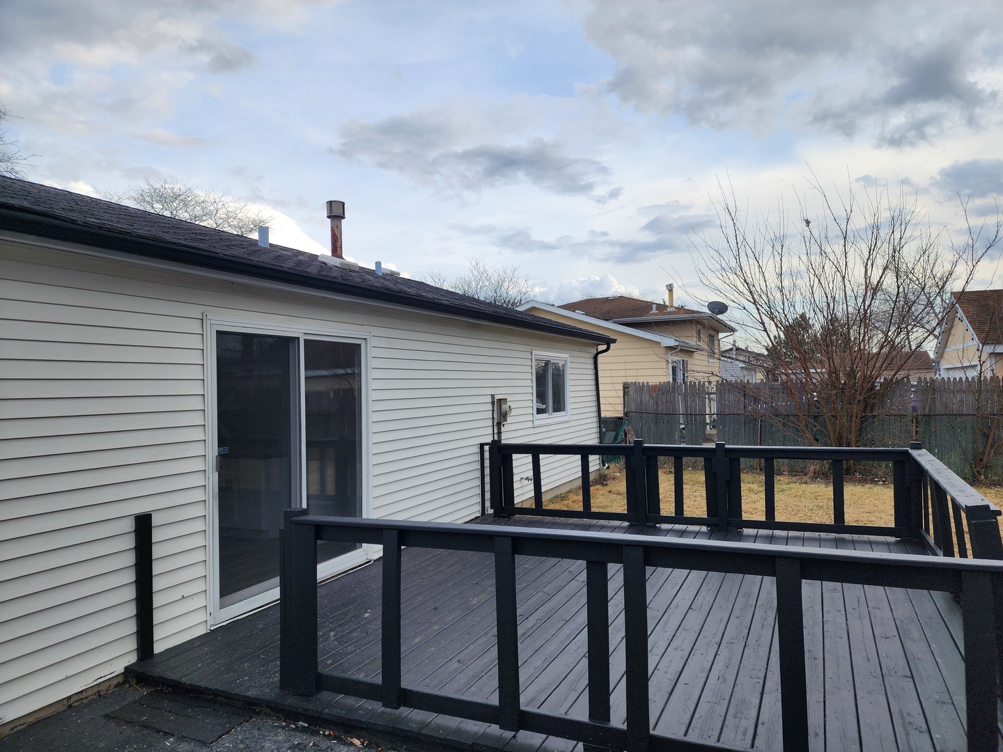 17216 Peach Grove Lane, Hazel Crest, IL