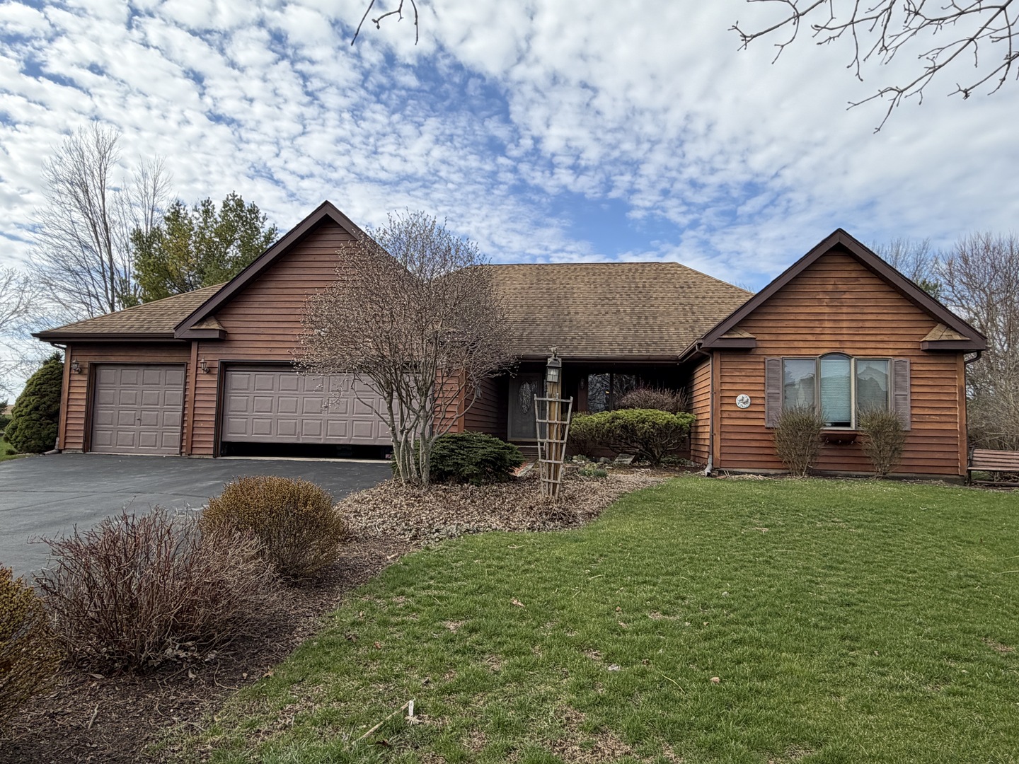 25038 S Timber Court, Elwood, IL