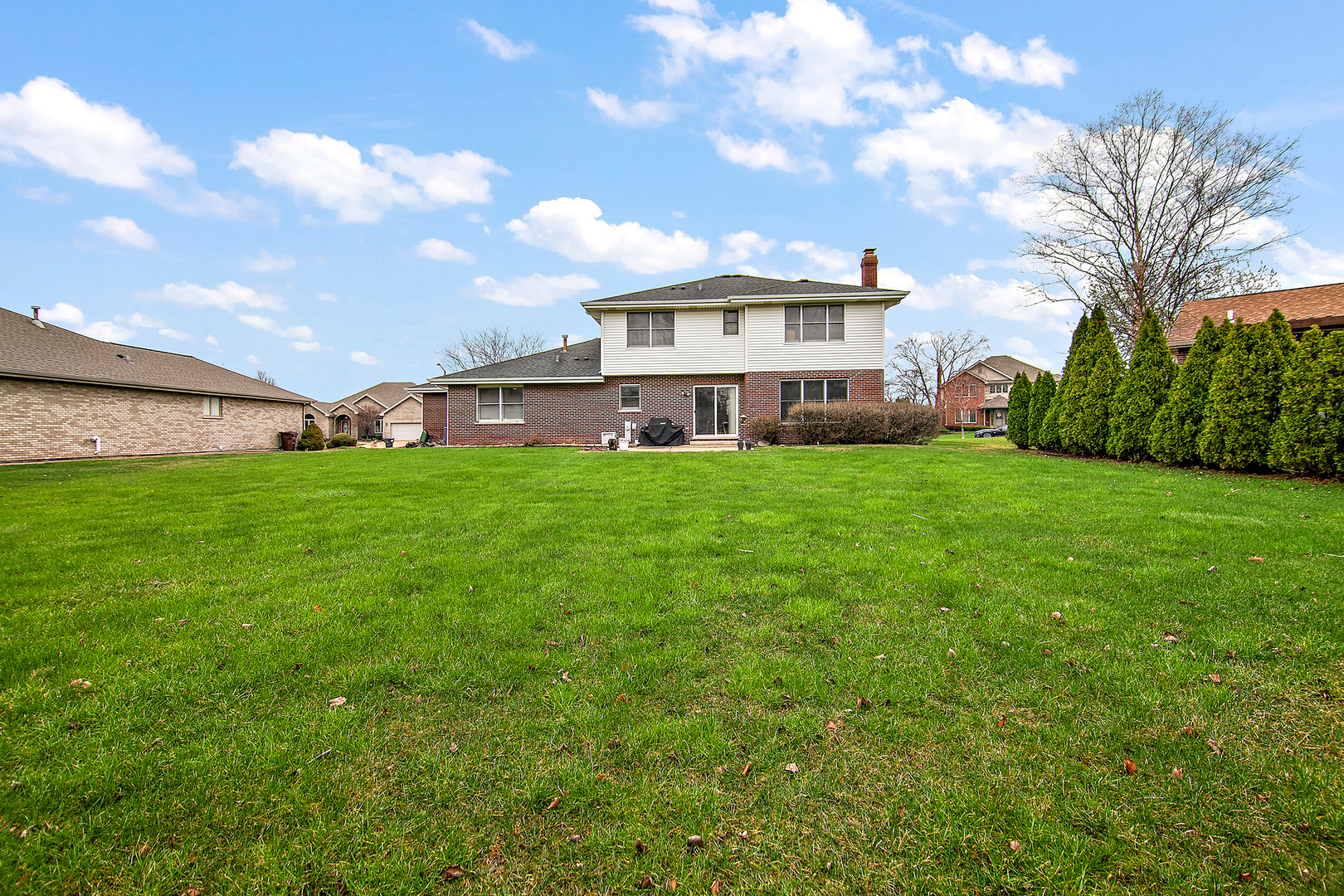 2908 Northwind Drive, New Lenox, IL