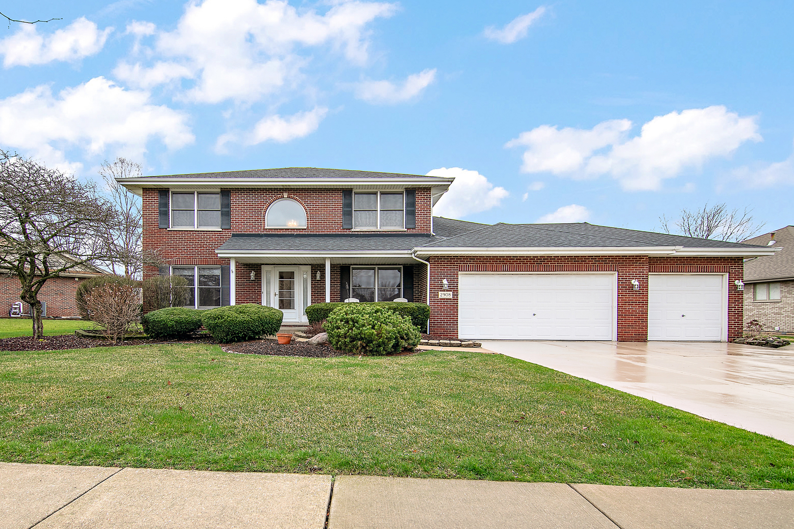 2908 Northwind Drive, New Lenox, IL