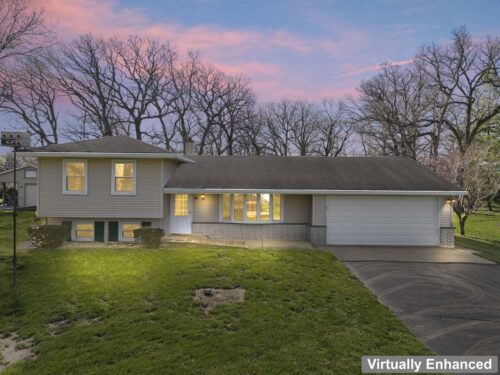 30W445 Arbor Lane, West Chicago, IL