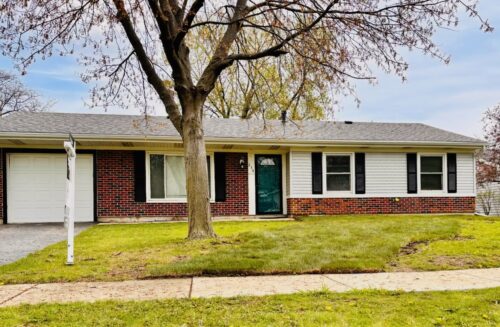 230 Delaware Drive, Bolingbrook, IL