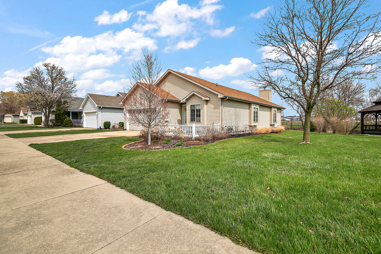 1606 Amhurst Way, Bourbonnais, IL