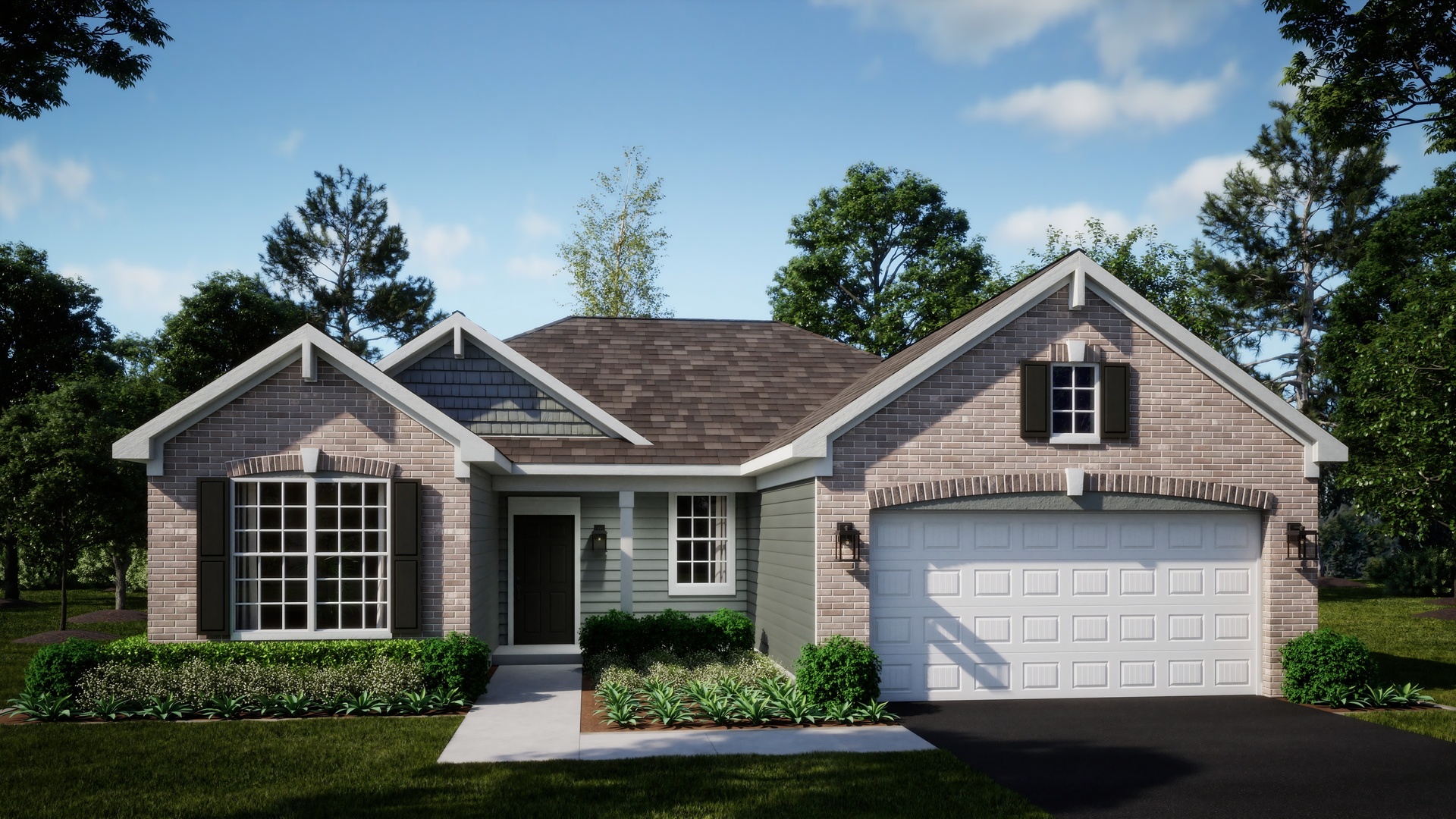 7610 Blueblossom Lane, Joliet, IL