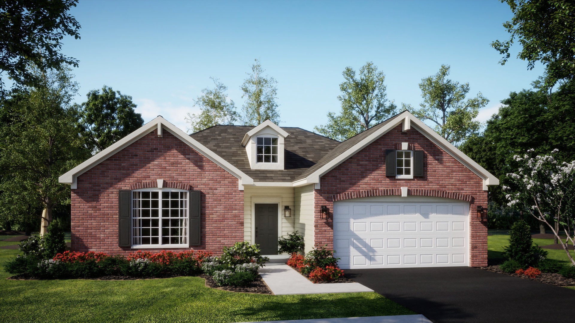 7602 Blueblossom Lane, Joliet, IL