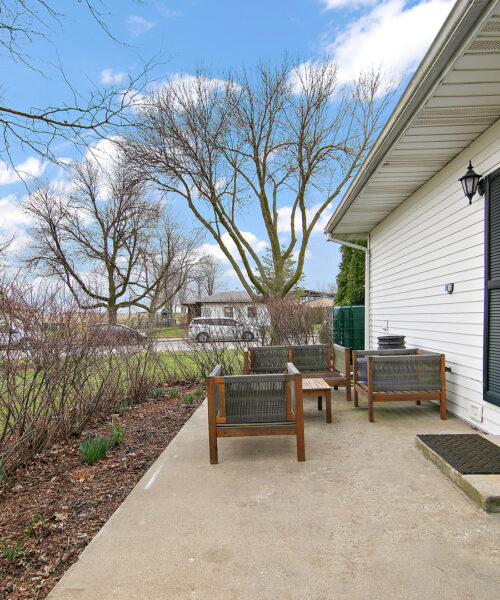 126 Sun Street, Cabery, IL