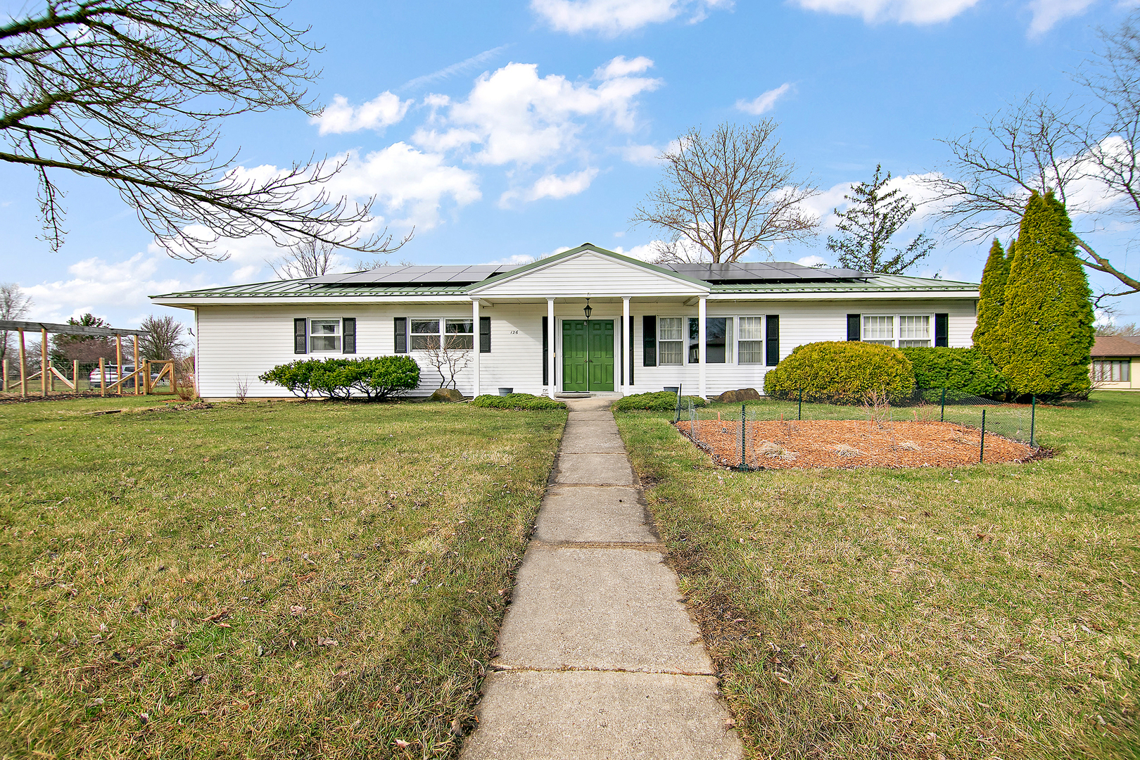 126 Sun Street, Cabery, IL