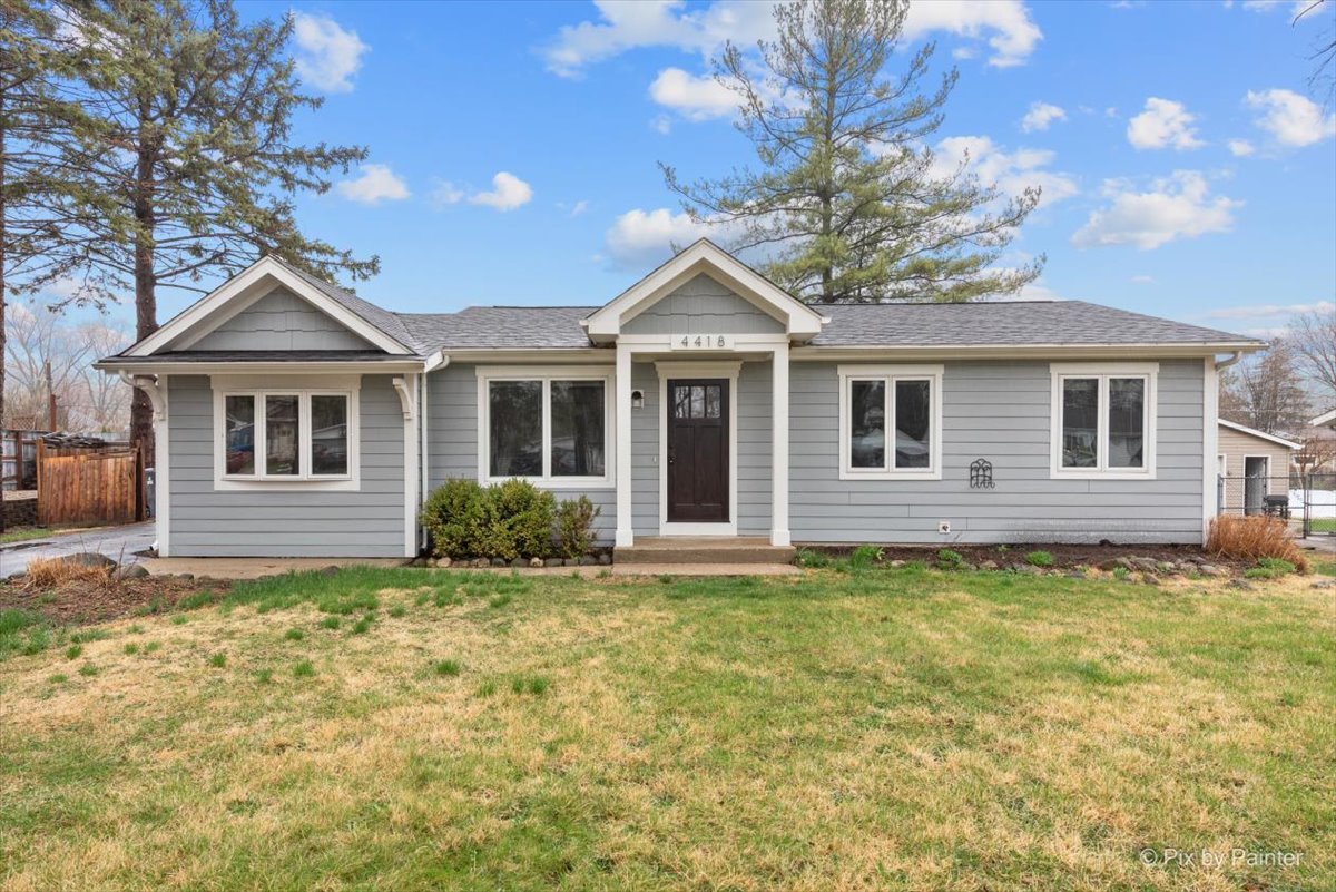 4418 Hickorynut Drive, McHenry, IL