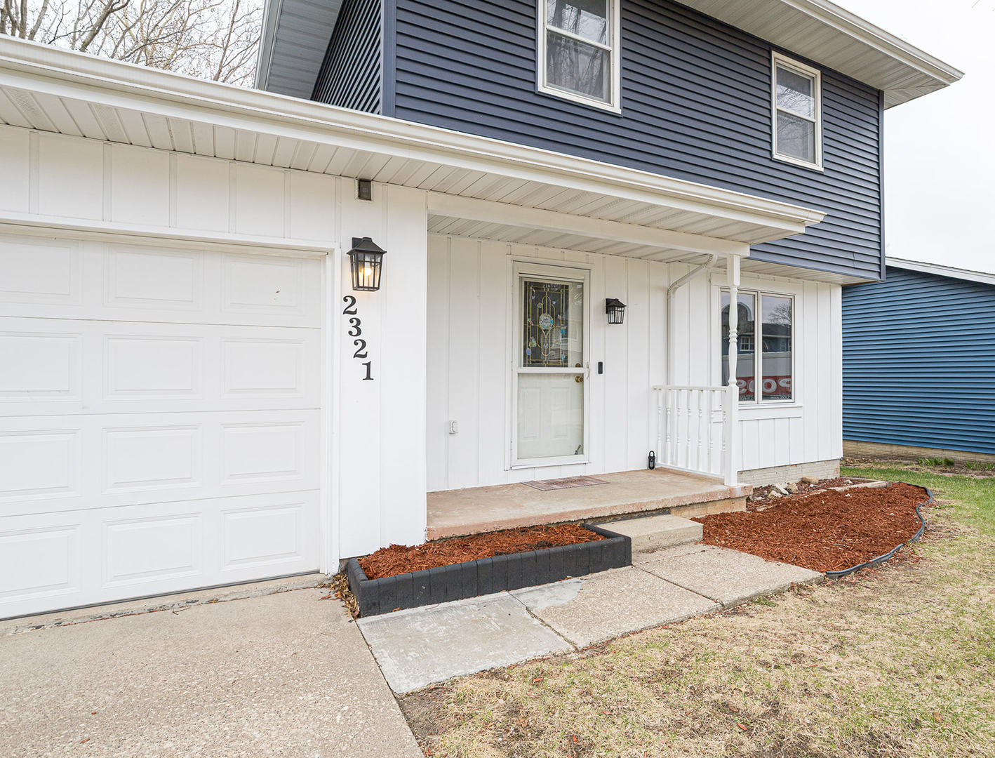 2321 W 57th Street, Davenport, IA