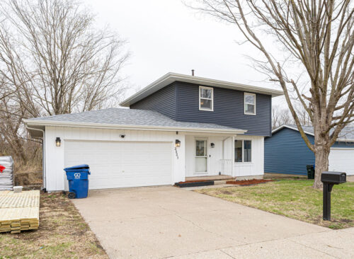 2321 W 57th Street, Davenport, IA