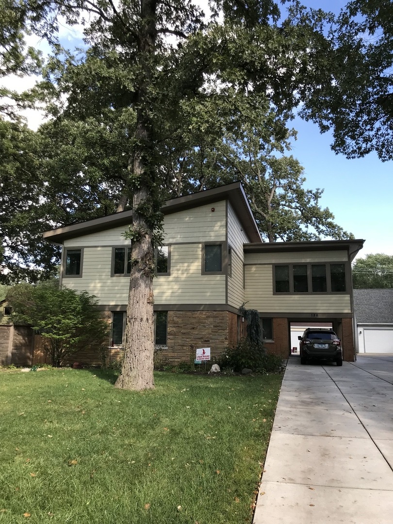 139 Thatcher Avenue, River Forest, IL
