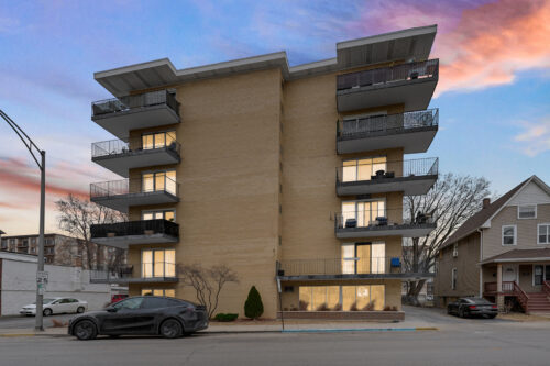 320 Circle Avenue #403, Forest Park, IL