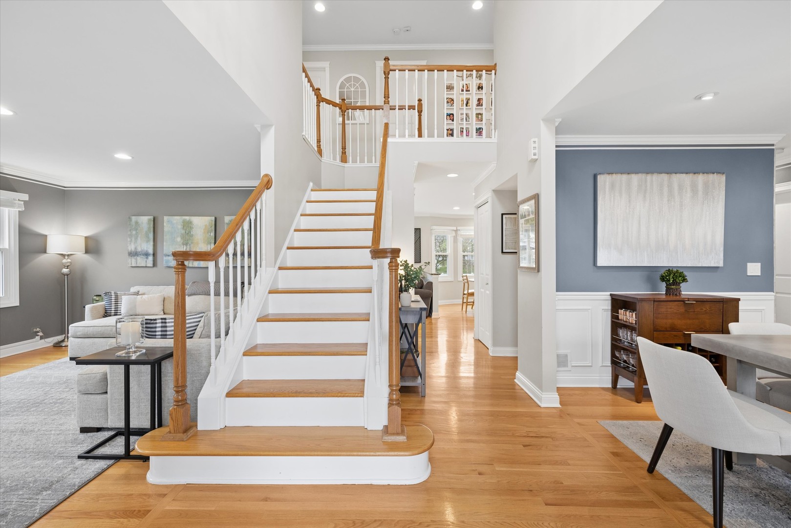 1278 Thorndale Lane, Lake Zurich, IL