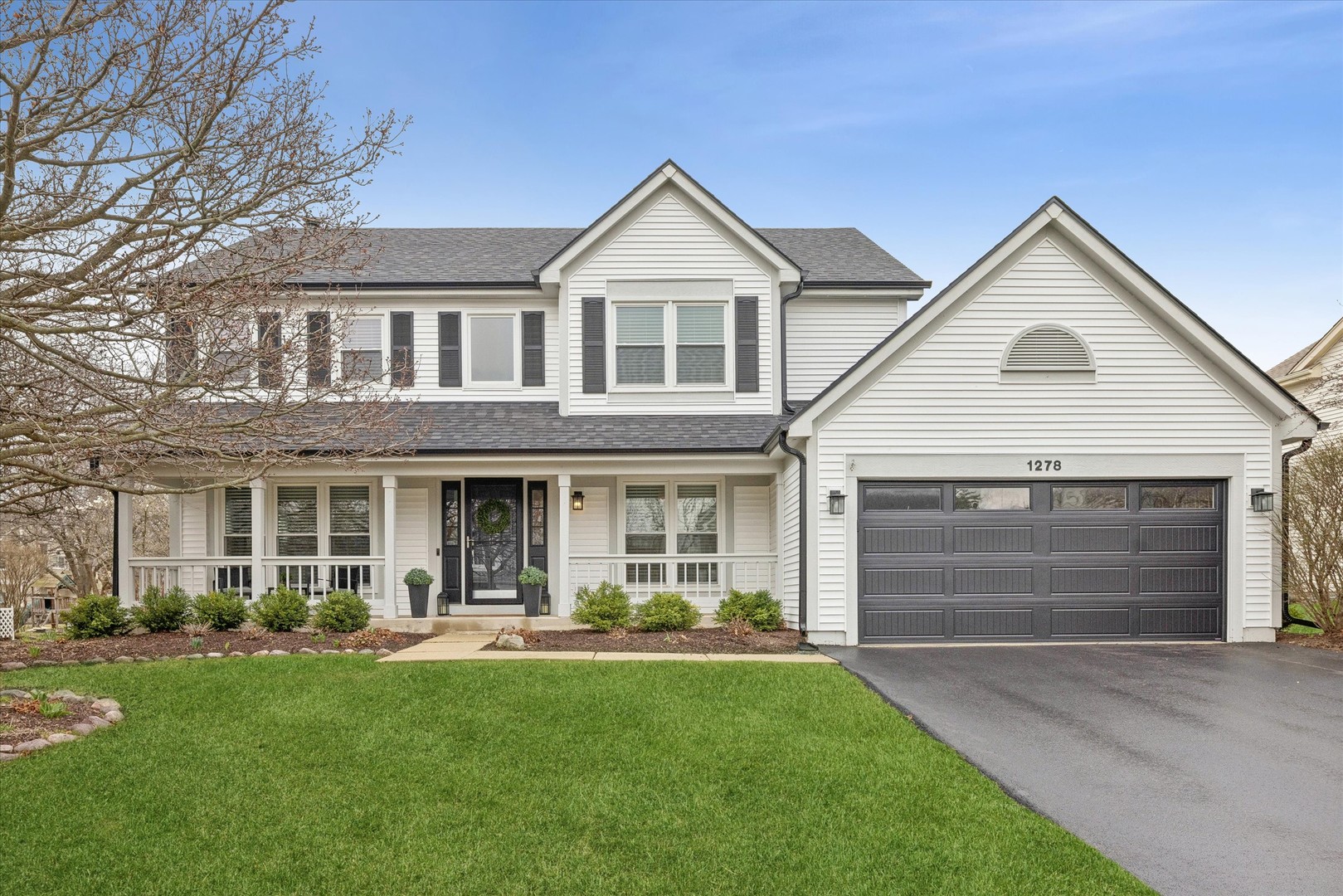1278 Thorndale Lane, Lake Zurich, IL