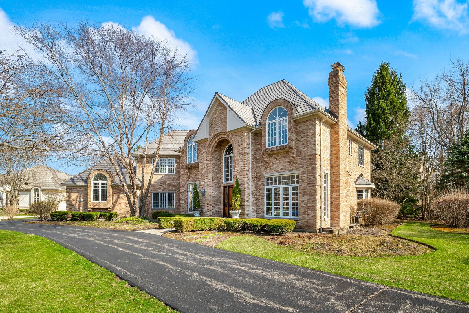 4480 Normandy Court, Long Grove, IL