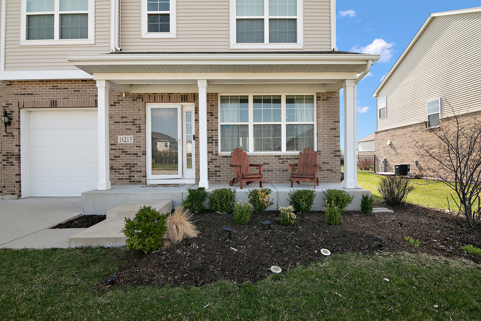 14213 W Thomas Street, Manhattan, IL
