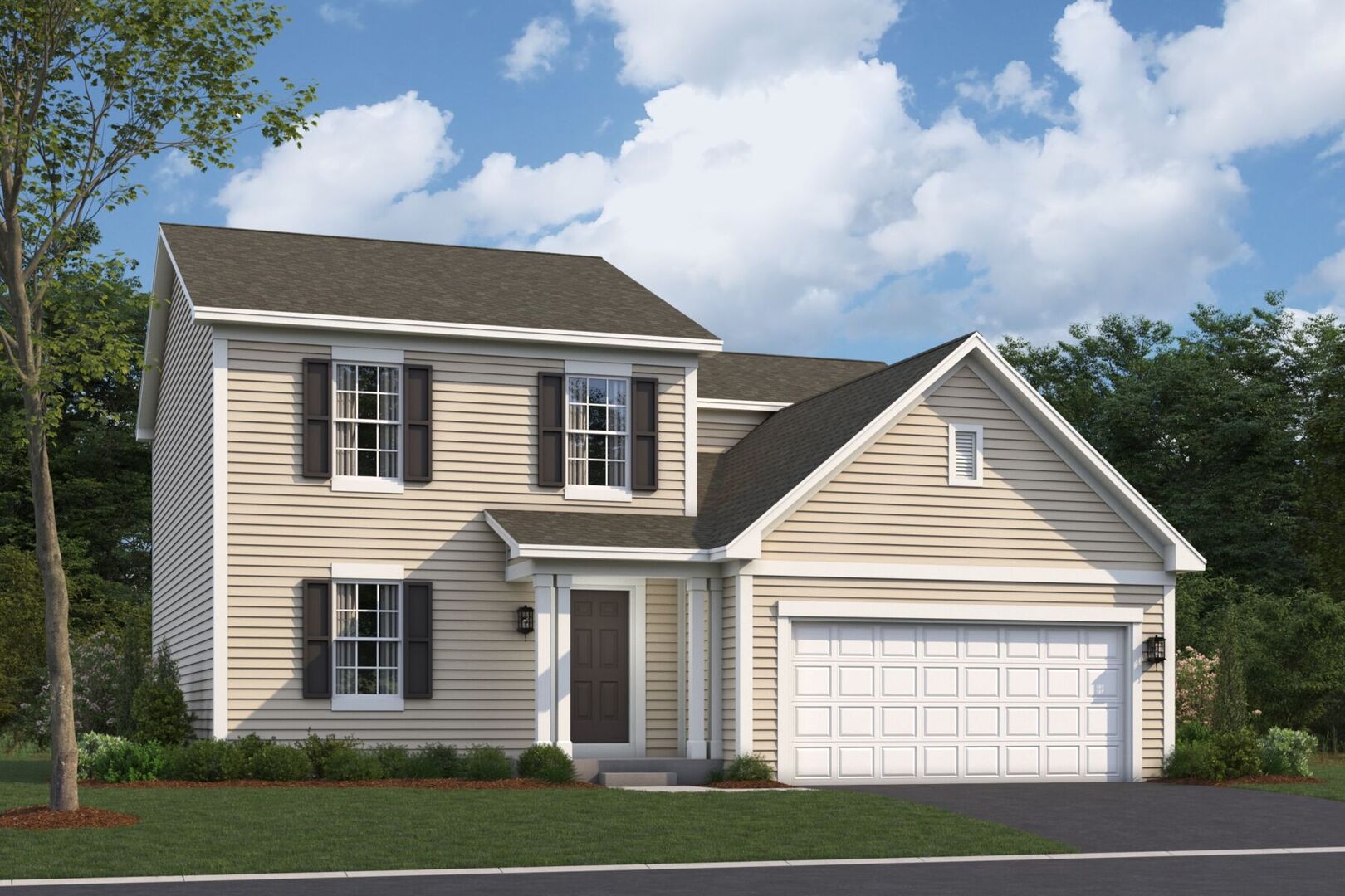 325 Monica Lane, Oswego, IL