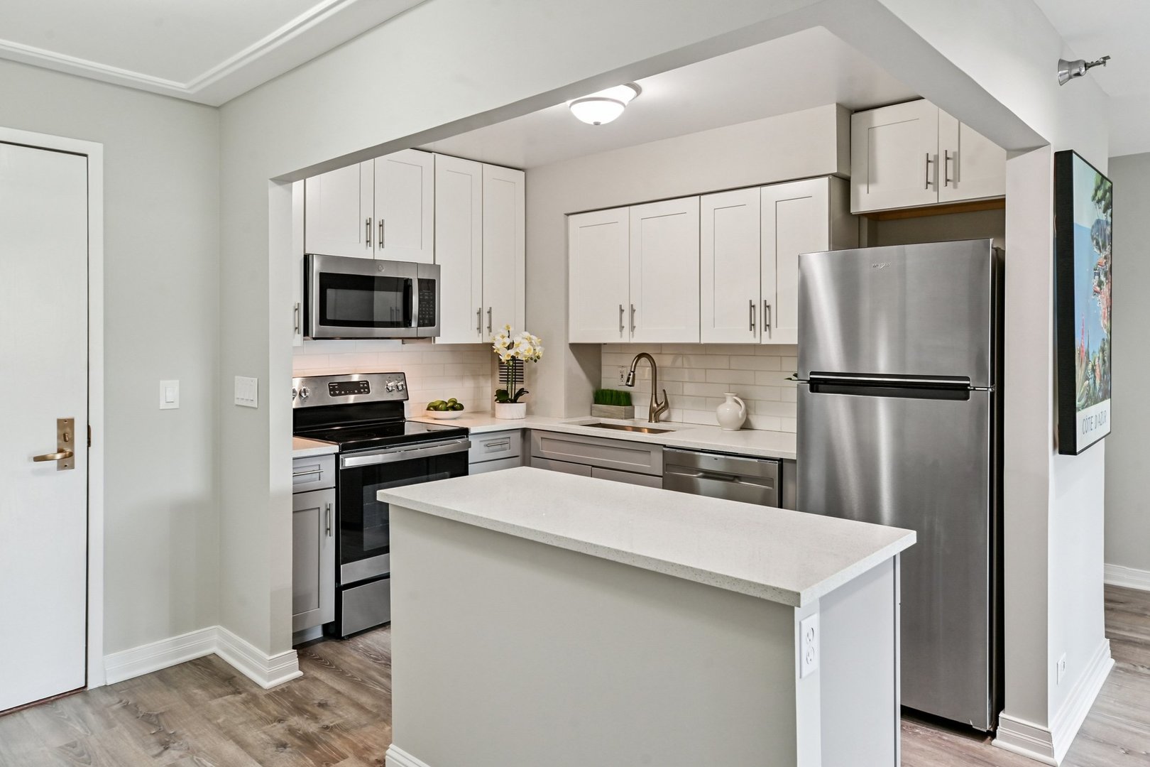 401 E ONTARIO Street #2304, Chicago, IL