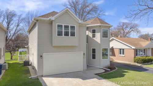 520 S Wisconsin Avenue, Villa Park, IL