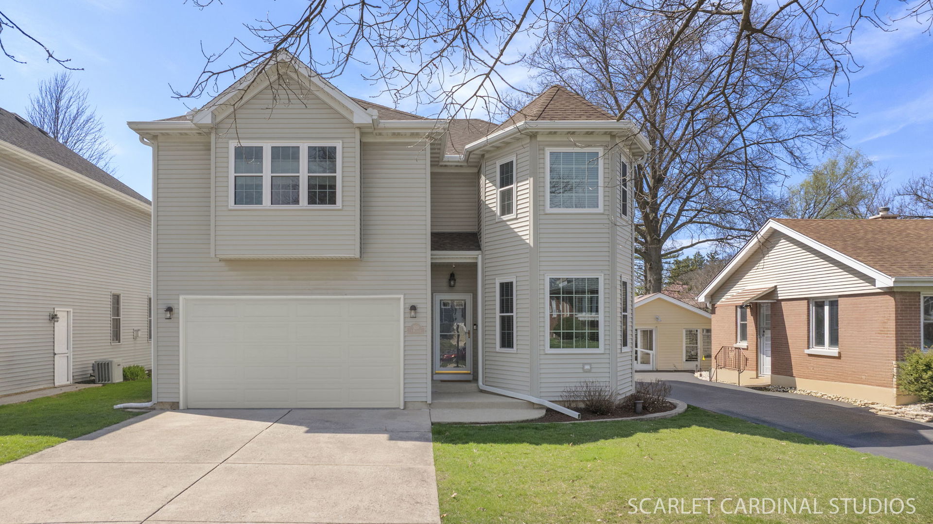 520 S Wisconsin Avenue, Villa Park, IL