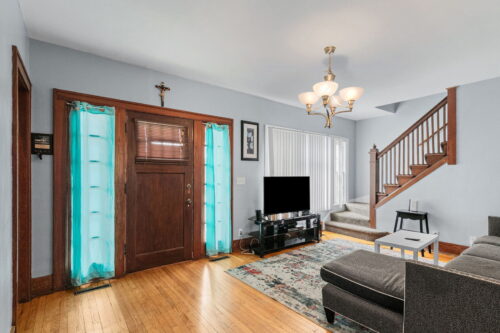 832 Bode Road, Elgin, IL