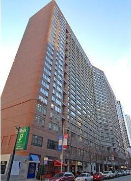 211 E Ohio Street #2215, Chicago, IL