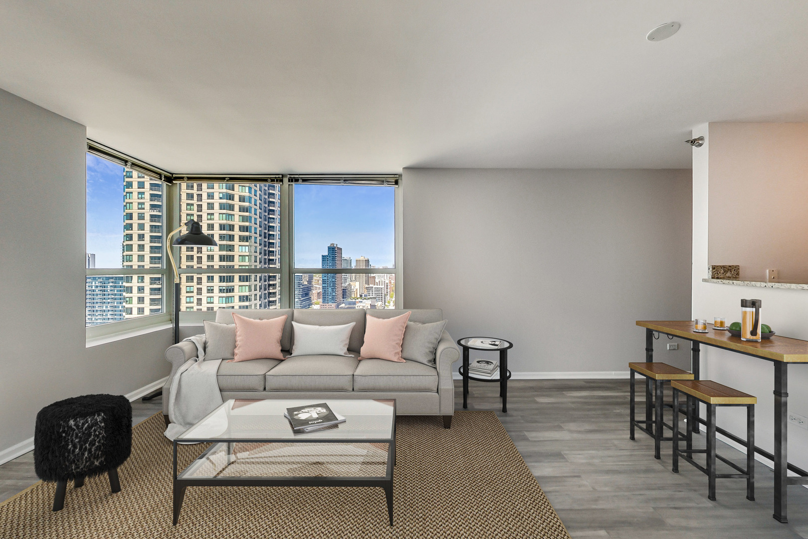 345 N La Salle Drive #3010, Chicago, IL