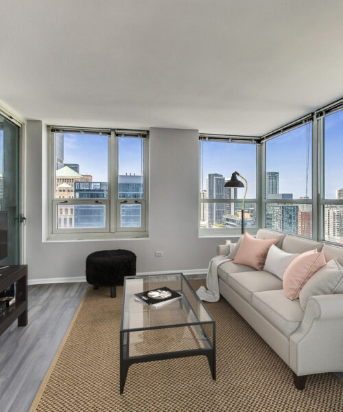 345 N La Salle Drive #3010, Chicago, IL