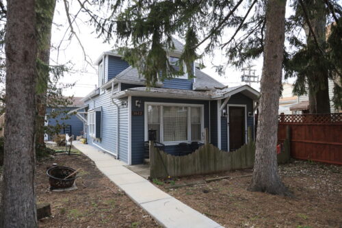 1612 East Avenue, Berwyn, IL